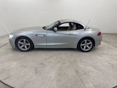 Used 2014 BMW Z4 sDrive28i RWD image 30