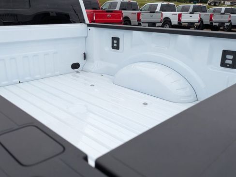 New 2026 Ford F250 XL AWD/4WD image 7