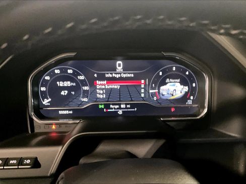 Used 2024 GMC Sierra 1500 Denali w/ Technology Package image 26