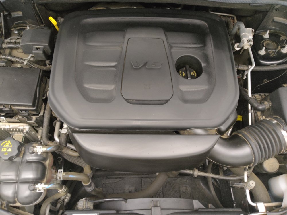 Used 2022 Jeep Grand Cherokee Limited RWD image 30