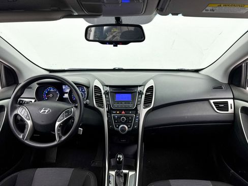 Used 2013 Hyundai Elantra GT image 12