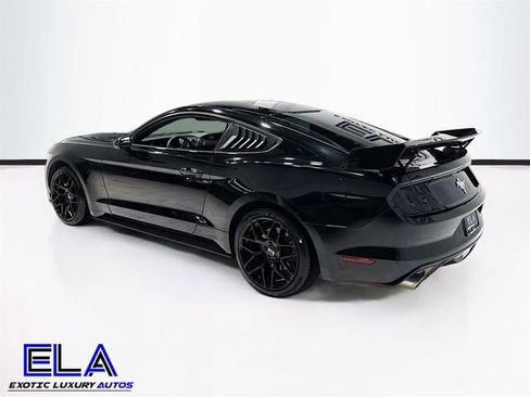 Used 2016 Ford Mustang Coupe image 7