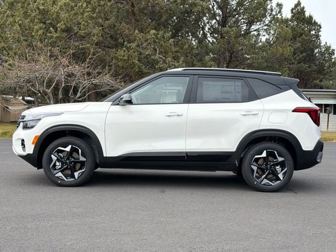 New 2026 Kia Seltos S image 7