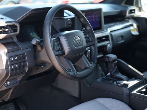New 2026 Toyota Tacoma SR5 image 14