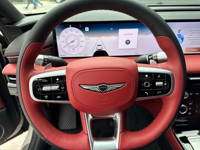 New 2026 Genesis G80 2.5T Sport Prestige