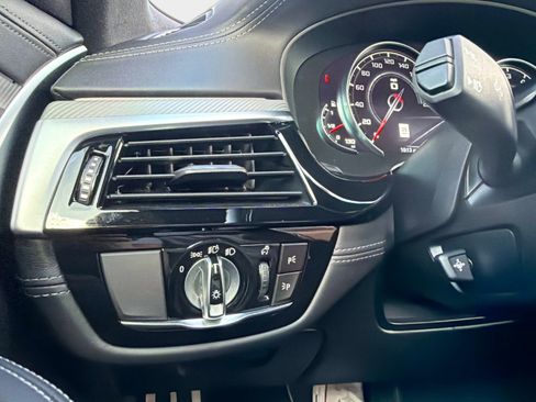 Used 2019 BMW M5 w/ Executive Package image 46