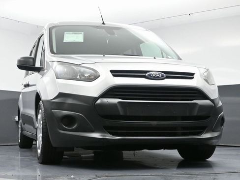 Used 2018 Ford Transit Connect XL image 48