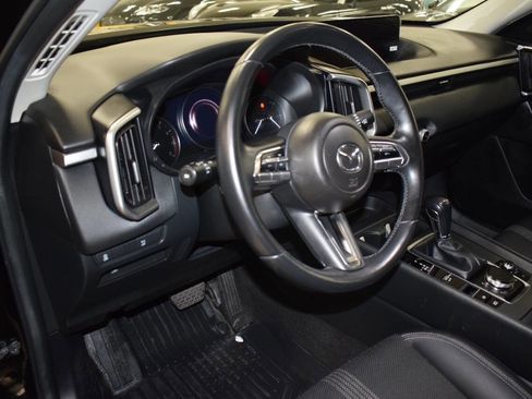 Used 2023 MAZDA CX-50 2.5 S w/ Cargo Package image 28