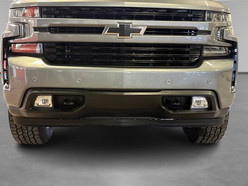 Used 2019 Chevrolet Silverado 1500 RST AWD/4WD image 13