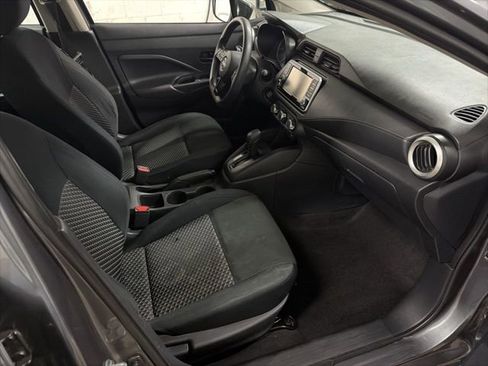 Used 2024 Nissan Versa S w/ Trunk Package image 14