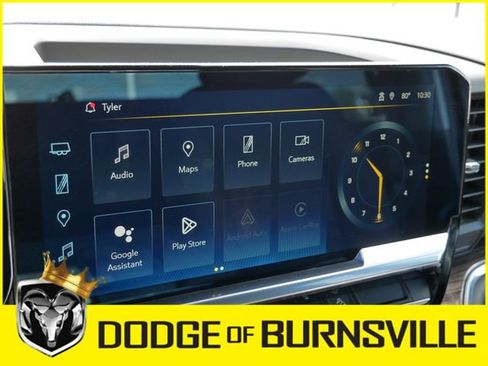 Used 2024 Chevrolet Silverado 3500 LT w/ Convenience Package AWD/4WD image 21