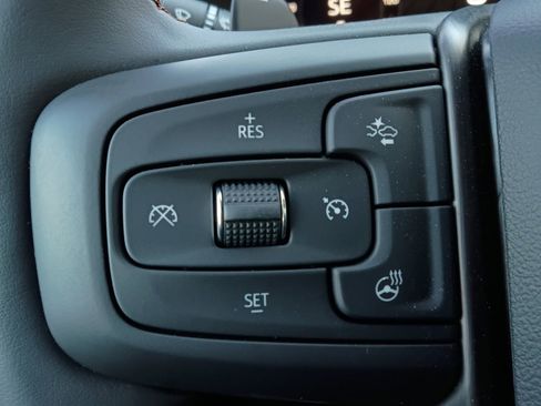 New 2026 GMC Sierra 1500 AT4 w/ AT4 Premium Package image 27