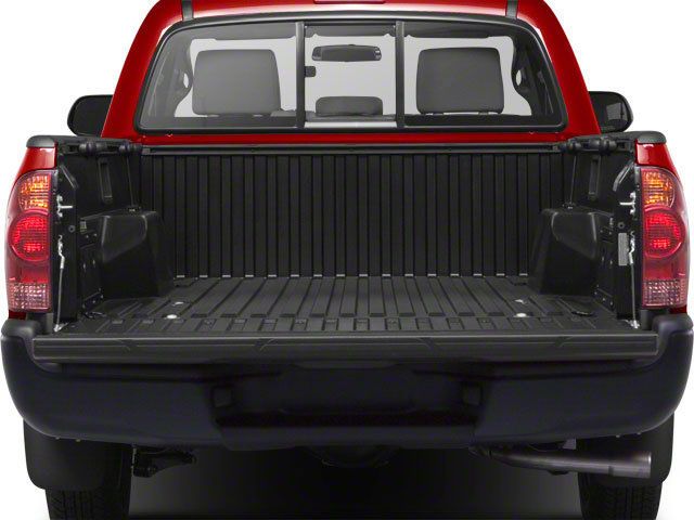 Used 2013 Toyota Tacoma 4x4 Regular Cab image 12