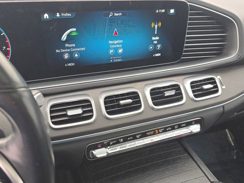 Certified 2023 Mercedes-Benz GLS 450 4MATIC image 31