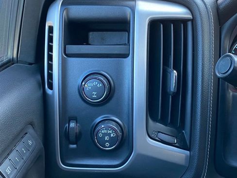 Used 2017 GMC Sierra 1500 SLT image 10