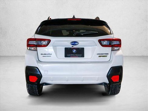 Used 2023 Subaru Crosstrek 2.5i Sport image 6