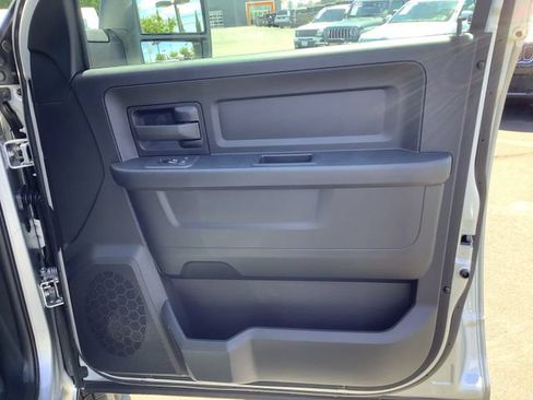New 2026 RAM 3500 Tradesman AWD/4WD image 38