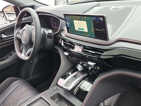 New 2026 Acura MDX Type S image 9