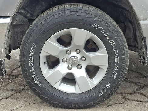 Certified 2022 RAM 1500 Big Horn image 10