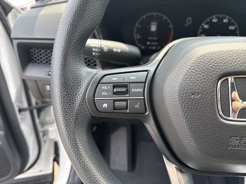Used 2024 Honda CR-V EX image 17