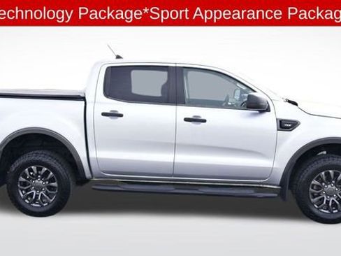 Used 2019 Ford Ranger XLT w/ Equipment Group 302A Luxury image 5