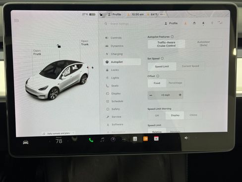 Used 2021 Tesla Model Y Long Range image 22