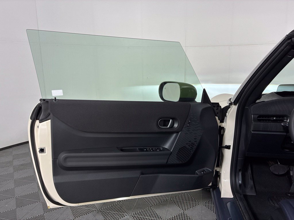 New 2027 MINI Cooper S FWD image 21