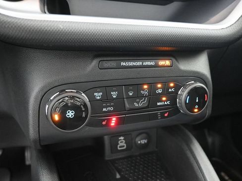 Used 2023 Ford Bronco Sport Big Bend w/ Convenience Package AWD/4WD image 11