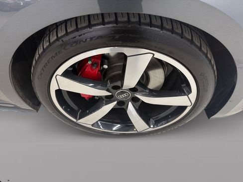 Used 2023 Audi A5 2.0T Premium Plus w/ Premium Plus image 10