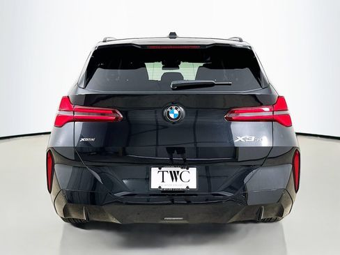 New 2026 BMW X3 xDrive30i w/ Premium Package AWD/4WD image 6