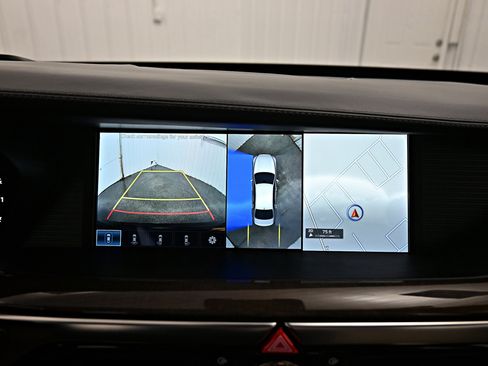 Used 2018 Genesis G90 5.0 Ultimate image 17