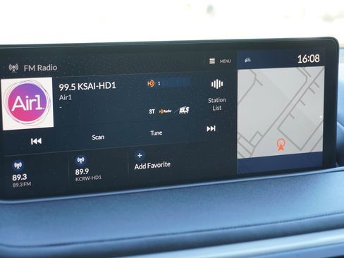 Used 2022 Acura MDX FWD w/ Technology Package image 34