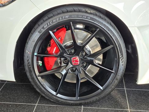 New 2025 Honda Civic Type R image 7
