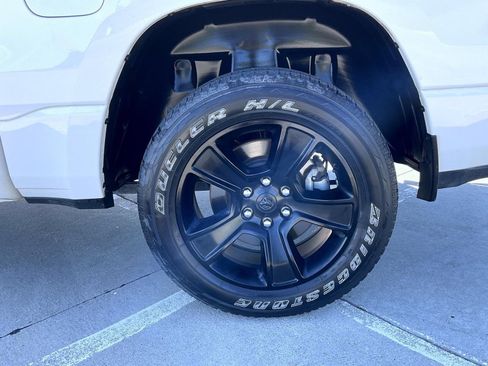 Used 2022 RAM 1500 Big Horn AWD/4WD image 21