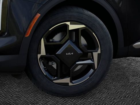 New 2026 Kia Sportage EX AWD/4WD image 9