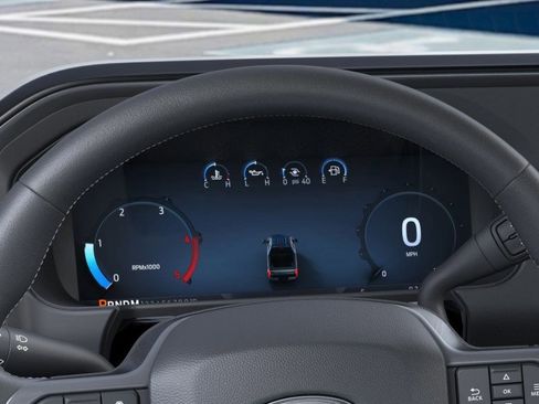 New 2026 Ford F450 Platinum w/ Platinum Plus Package image 16