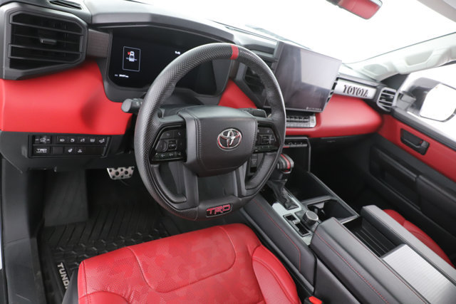 Used 2023 Toyota Tundra TRD Pro AWD/4WD image 19