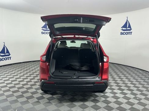 Certified 2024 Honda CR-V EX-L image 24