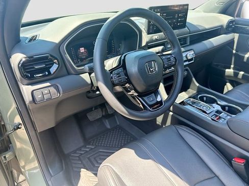 Used 2026 Honda Passport TrailSport Elite image 10