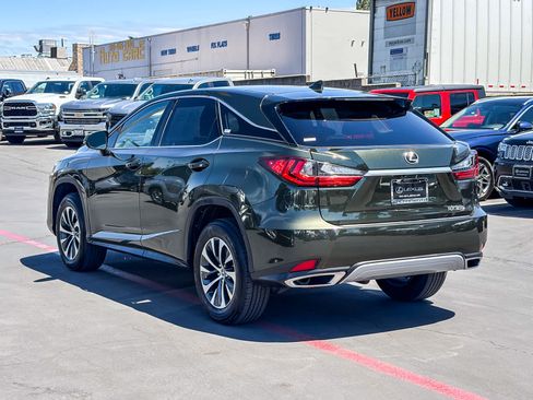 Used 2022 Lexus RX 350 FWD image 2