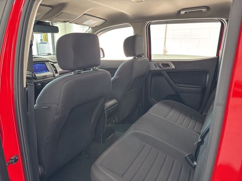 Used 2023 Ford Ranger XLT w/ Equipment Group 302A High image 40