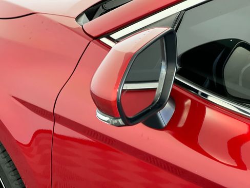 Used 2023 Toyota Camry SE w/ Cold Weather Package image 10