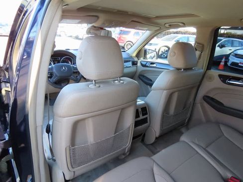 Used 2015 Mercedes-Benz ML 350 4MATIC image 16