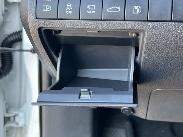 Used 2018 Toyota Camry XLE w/ Audio Package FWD image 20