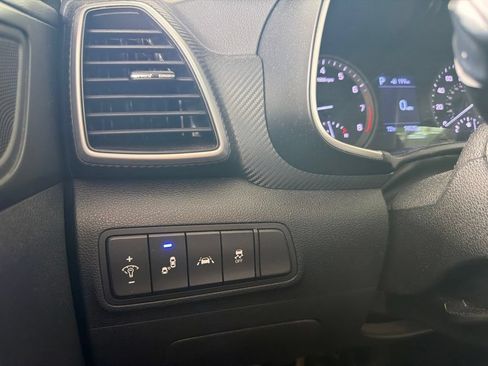 Used 2020 Hyundai Tucson SEL w/ Cargo Package FWD image 25