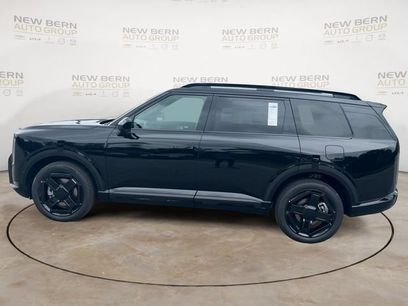New 2027 Kia Telluride SX X-Line