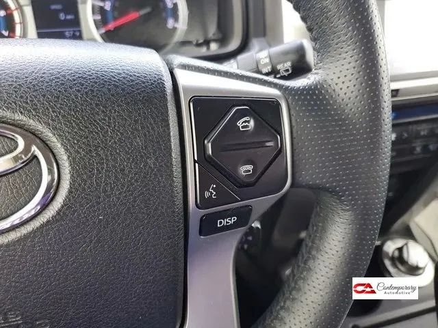 Used 2014 Toyota 4Runner Limited AWD/4WD image 27
