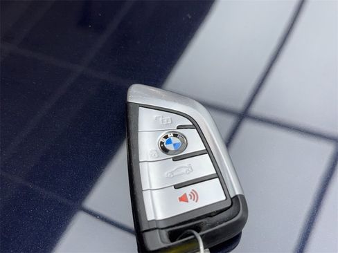 Used 2023 BMW X6 xDrive40i w/ Executive Package image 64