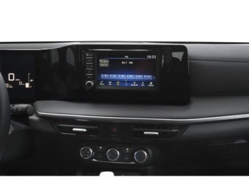 New 2026 Nissan Kicks S image 12