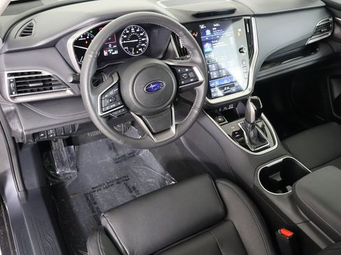Used 2023 Subaru Legacy Touring XT image 2